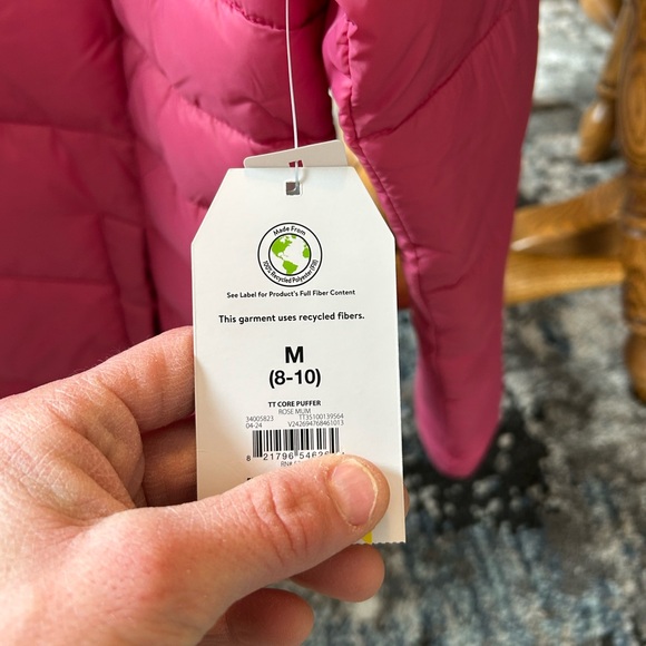 Jacket - Picture 4 of 4